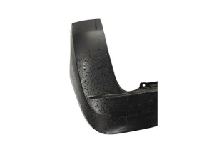 Pare choc arriere FIAT FIORINO 3 Photo n°8