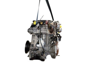 Moteur PEUGEOT 308 2 Photo n°4