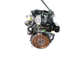 Moteur PEUGEOT 308 2 Photo n°5