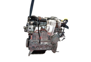 Moteur PEUGEOT 206+ Photo n°5