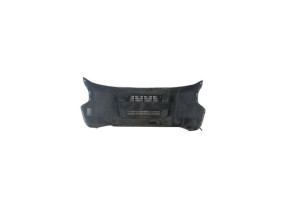 Pare choc avant FIAT FIORINO 3 Photo n°9