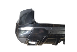 Pare choc arriere LAND ROVER RANGE ROVER 1 EVOQUE Photo n°4 Pare choc arriere LAND ROVER RANGE ROVER 1 EVOQUE Photo n°4