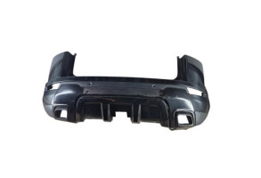 Pare choc arriere LAND ROVER RANGE ROVER 1 EVOQUE Photo n°6 Pare choc arriere LAND ROVER RANGE ROVER 1 EVOQUE Photo n°6