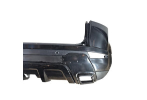 Pare choc arriere LAND ROVER RANGE ROVER 1 EVOQUE Photo n°9 Pare choc arriere LAND ROVER RANGE ROVER 1 EVOQUE Photo n°9