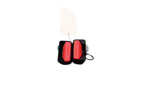 Attache ceinture arriere droit LAND ROVER RANGE ROVER 1 EVOQUE Photo n°2 Attache ceinture arriere droit LAND ROVER RANGE ROVER 1 EVOQUE Photo n°2