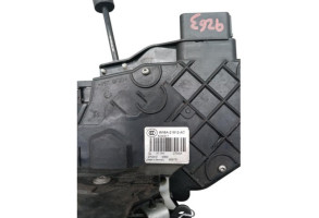 Serrure avant droit LAND ROVER RANGE ROVER 1 EVOQUE Photo n°2