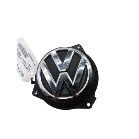 Bouton de coffre VOLKSWAGEN POLO 5