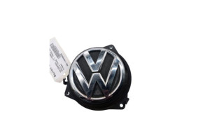 Bouton de coffre VOLKSWAGEN POLO 5 Photo n°1