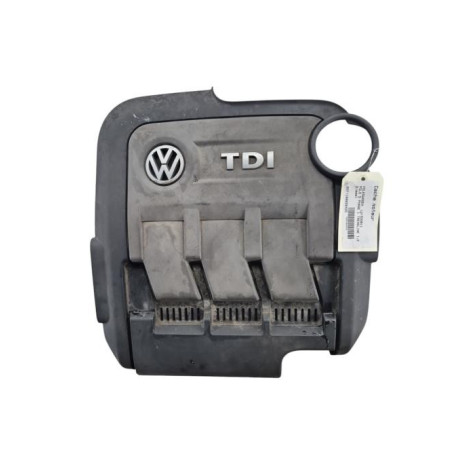 Cache moteur  VOLKSWAGEN POLO 5