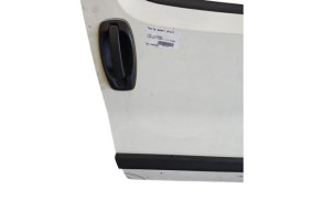 Porte avant droit FIAT FIORINO 3 Photo n°7