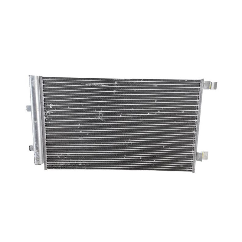 Radiateur clim RENAULT MEGANE 4 Photo n°1