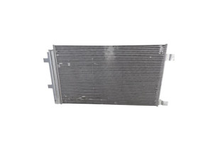 Radiateur clim RENAULT MEGANE 4 Photo n°2