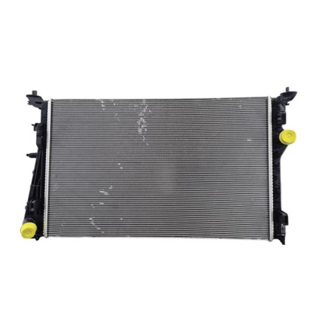 Radiateur eau RENAULT MEGANE 4