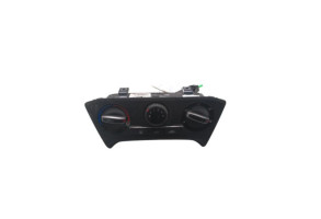 Commande chauffage HYUNDAI I 20 2 Photo n°1