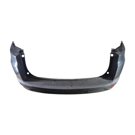 Pare choc arriere RENAULT MEGANE 3
