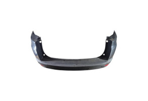 Pare choc arriere RENAULT MEGANE 3 Photo n°1