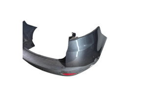 Pare choc arriere RENAULT MEGANE 3 Photo n°4