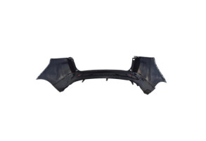 Pare choc arriere RENAULT MEGANE 3 Photo n°6