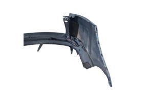 Pare choc arriere RENAULT MEGANE 3 Photo n°7