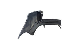 Pare choc arriere RENAULT MEGANE 3 Photo n°8