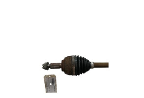 Cardan droit (transmission) RENAULT CLIO 3 Photo n°4