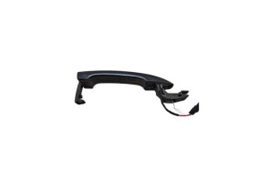 Poignee porte arriere droit RENAULT MEGANE 4 Photo n°1