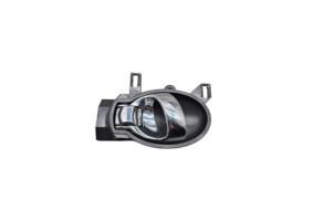 Poignee interieur arriere droit NISSAN JUKE 1 Photo n°1 Poignee interieur arriere droit NISSAN JUKE 1 Photo n°1