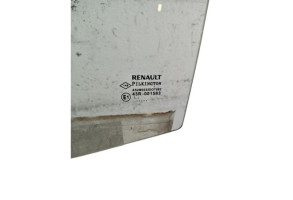 Vitre avant gauche RENAULT TWINGO 2 Photo n°2