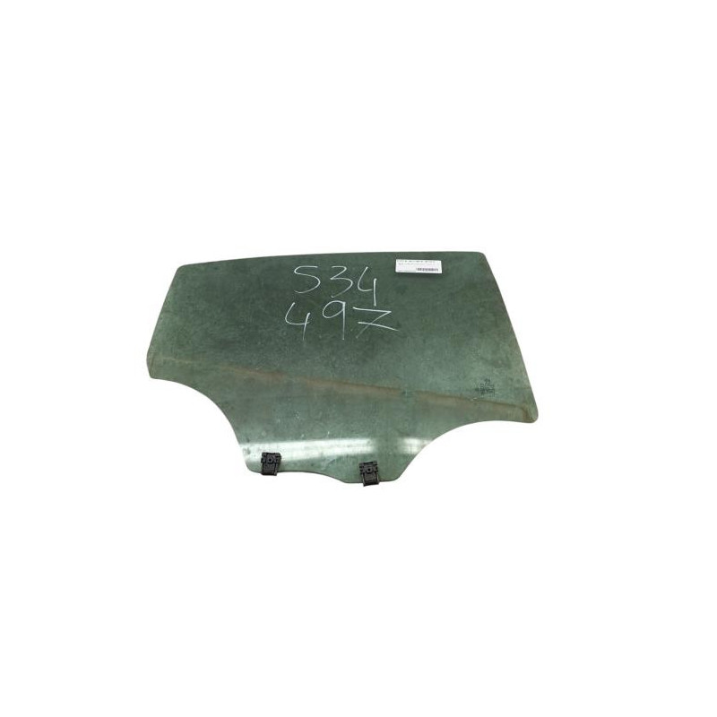 Vitre arriere droit PEUGEOT 208 1 Photo n°1
