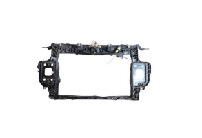 Armature avant, Masque avant FIAT GRANDE PUNTO Photo n°1