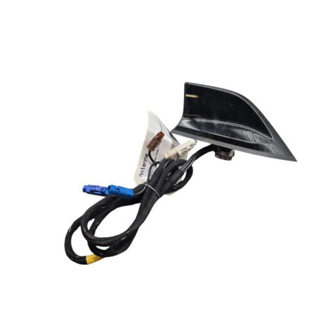 Antenne RENAULT MEGANE 4