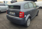 Malle/Hayon arriere AUDI A2 Photo n°8