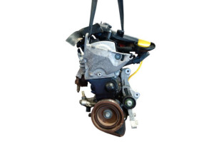 Moteur RENAULT TWINGO 2 Photo n°4