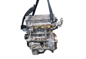 Moteur SUZUKI ALTO 3 Photo n°3