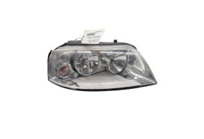 Optique avant principal droit (feux)(phare) VOLKSWAGEN SHARAN 1 Photo n°1