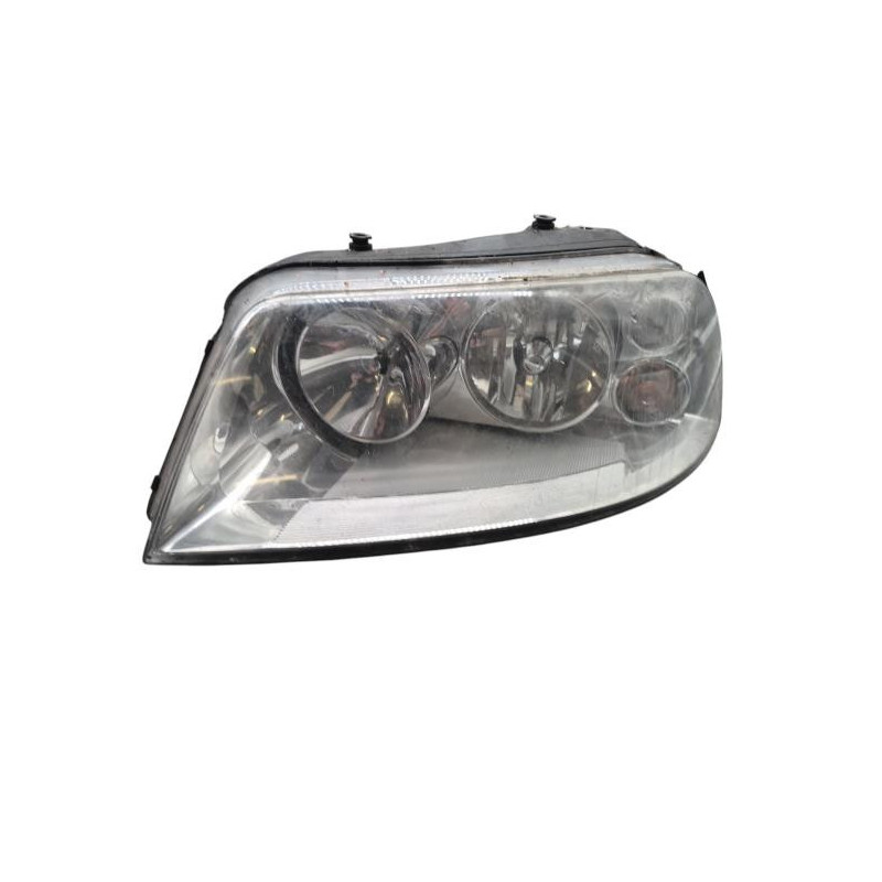 Optique avant principal gauche (feux)(phare) VOLKSWAGEN SHARAN 1 Photo n°1