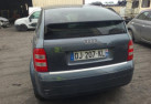 Malle/Hayon arriere AUDI A2 Photo n°20