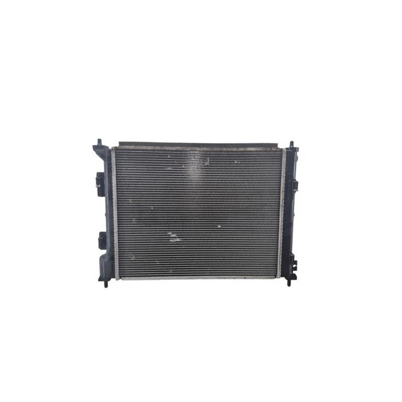 Radiateur eau HYUNDAI I 20 2 Photo n°1