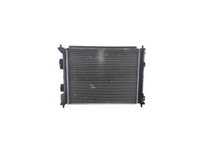 Radiateur eau HYUNDAI I 20 2 Photo n°1