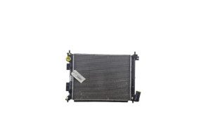 Radiateur eau HYUNDAI I 20 2 Photo n°3