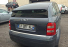 Porte avant droit AUDI A2 Photo n°11