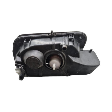 Trappe d'essence PEUGEOT 5008 2