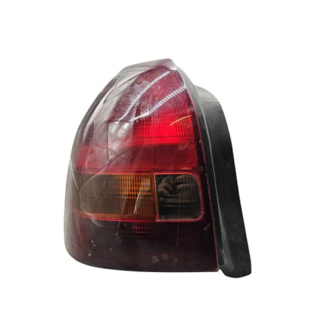 Feu arriere principal gauche (feux) HONDA CIVIC 6