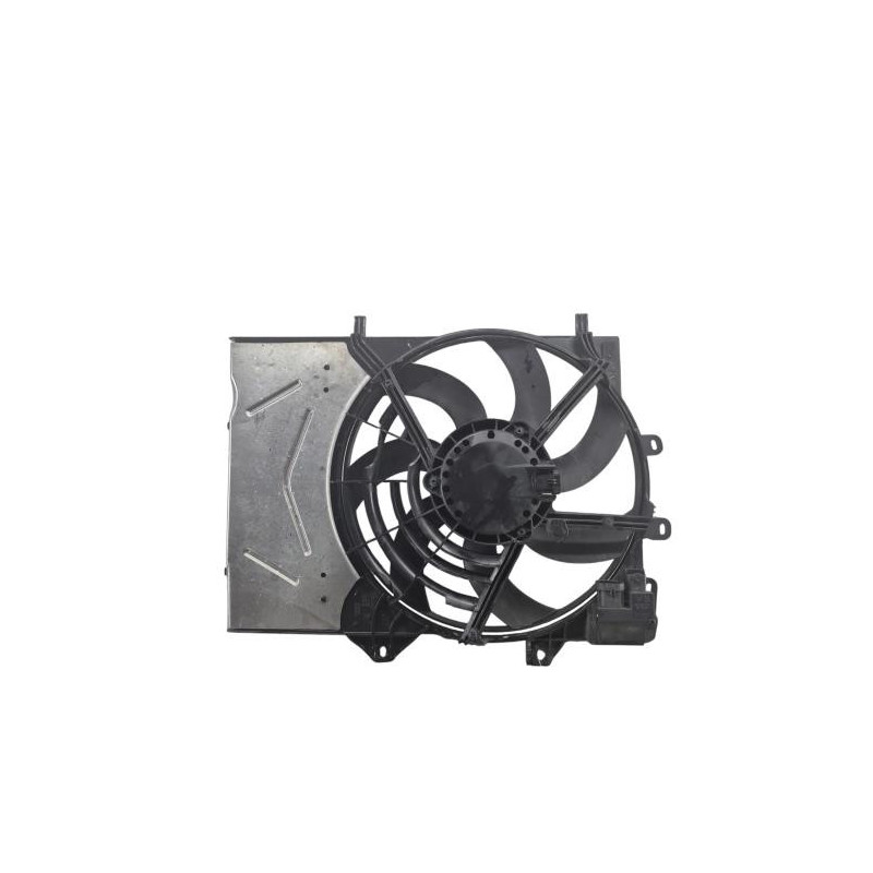 Moto ventilateur radiateur PEUGEOT 208 1 Photo n°1