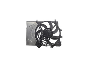 Moto ventilateur radiateur PEUGEOT 208 1 Photo n°1