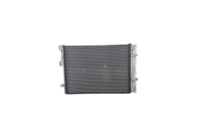 Radiateur clim HYUNDAI I 20 2 Photo n°2