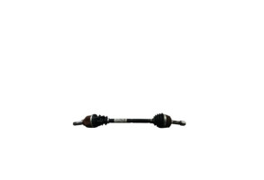 Cardan gauche (transmission) PEUGEOT 208 1 Photo n°4