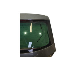 Malle/Hayon arriere SEAT LEON 3 Photo n°5