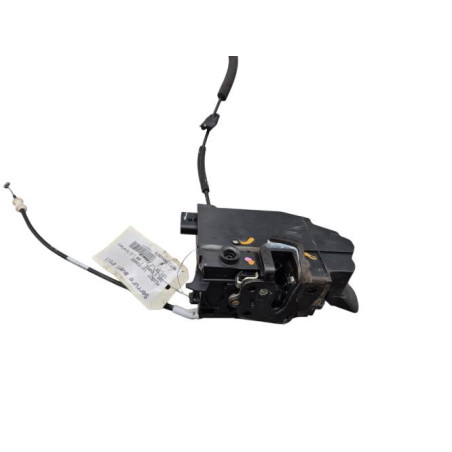 Serrure avant droit PEUGEOT 308 2