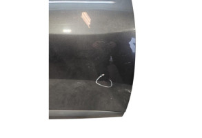 Porte avant droit RENAULT MEGANE 3 Photo n°1